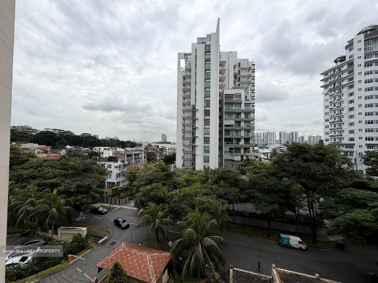 Allsworth Park (D10), Condominium #508676161